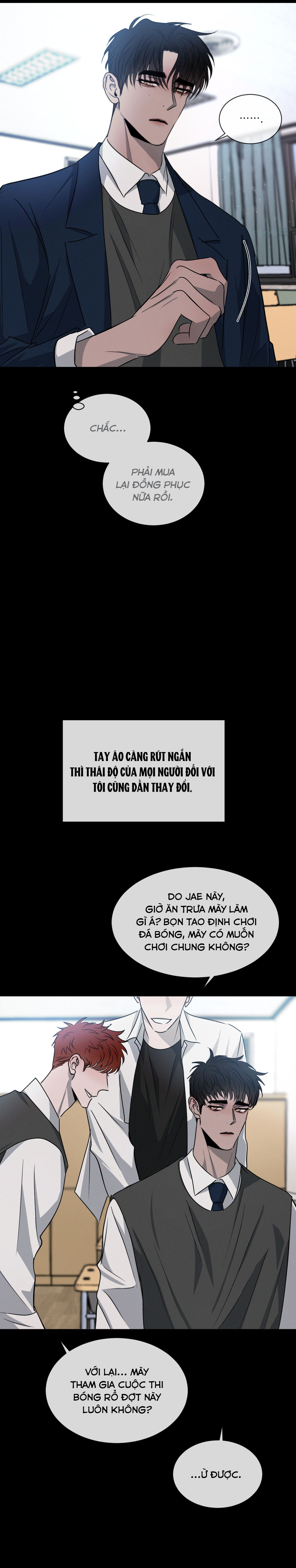 tương khắc chapter 27 20