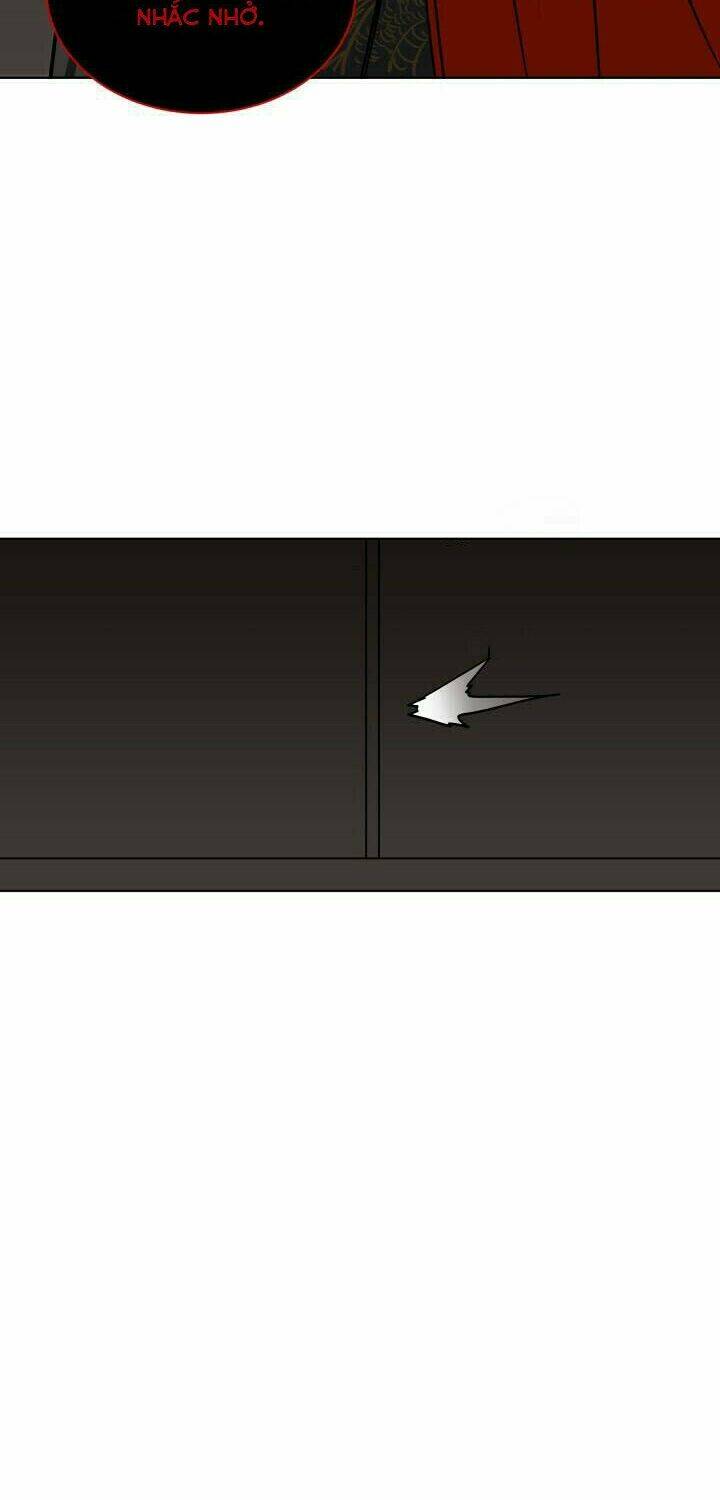 quái thú với hoa chapter 44 27