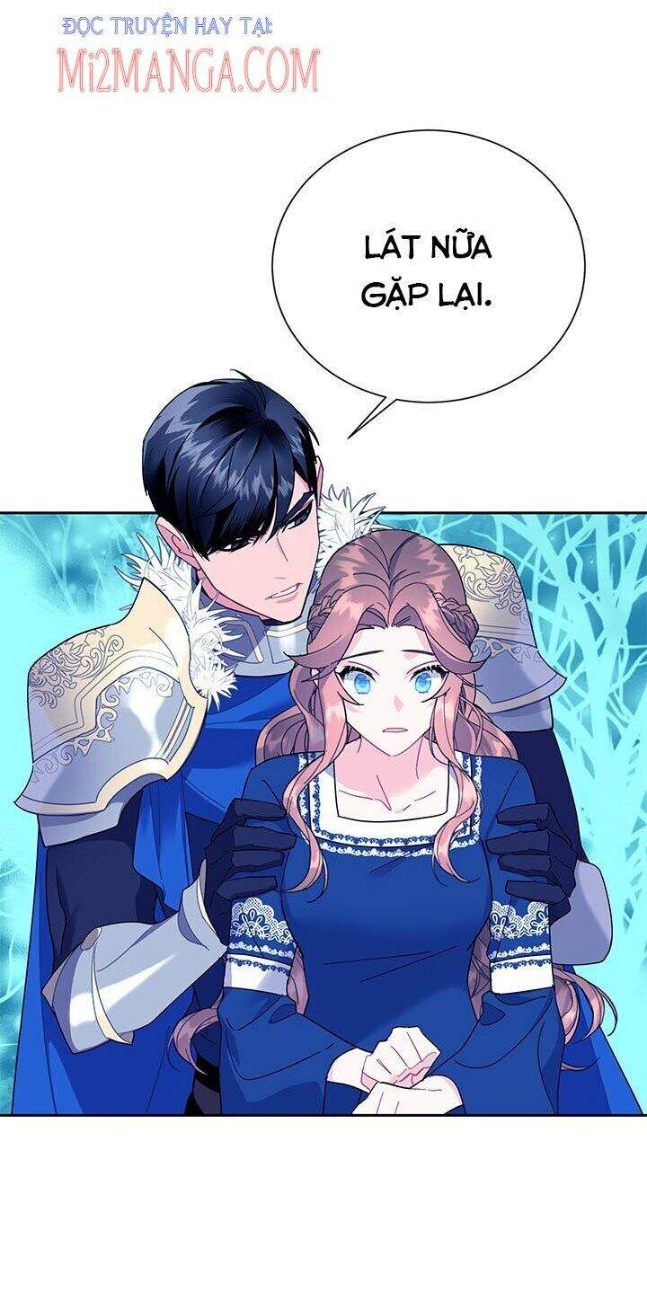 công chúa của loài chim chapter 32.1 20