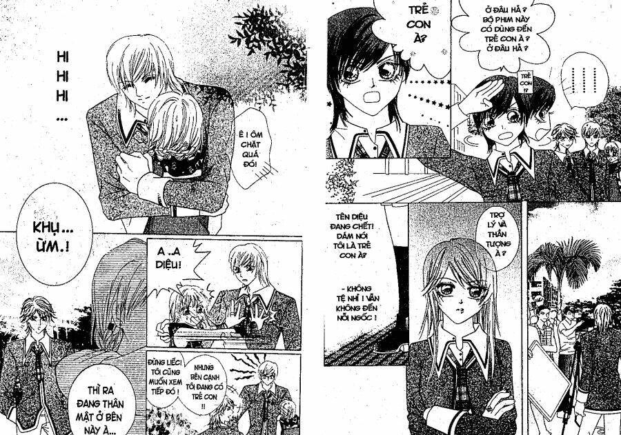 ban nhạc ardour chapter 4 66