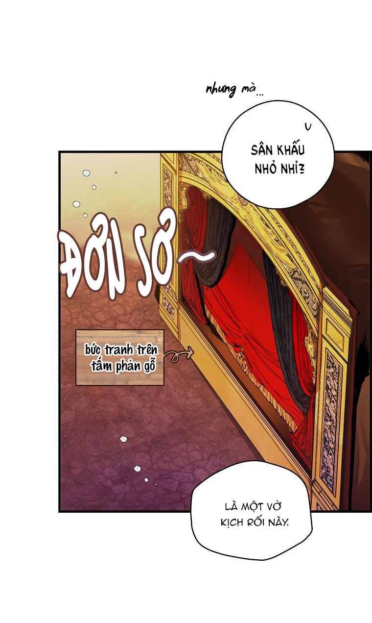 cổ tích về người mẹ kế chapter 82 82