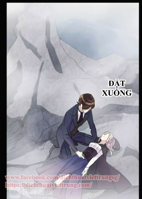 vết cắn ngọt ngào phần 2 chapter 7 41