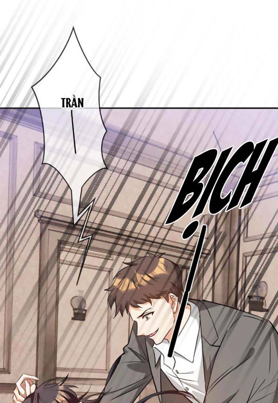 cô vợ gả thay của tổng tài cố chấp chapter 60 38