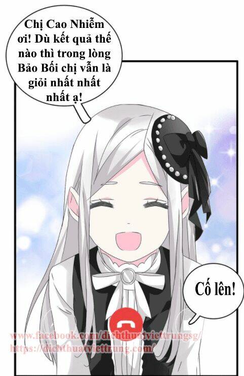 lều khều biết yêu chapter 53 43