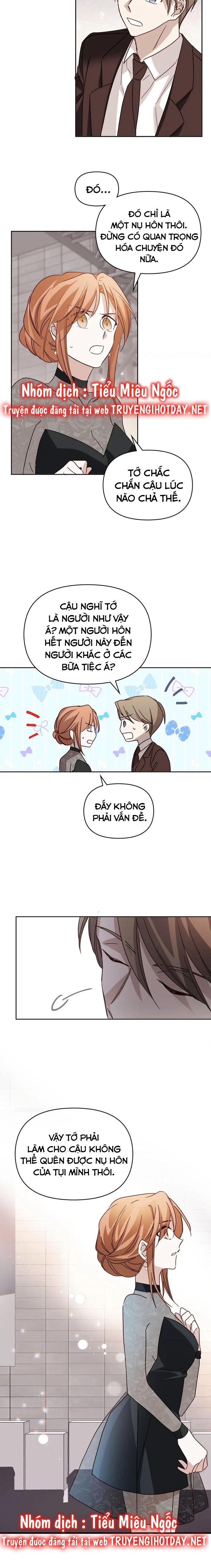 juliet, chúng ta không phải ở kansas đâu! chapter 50 13