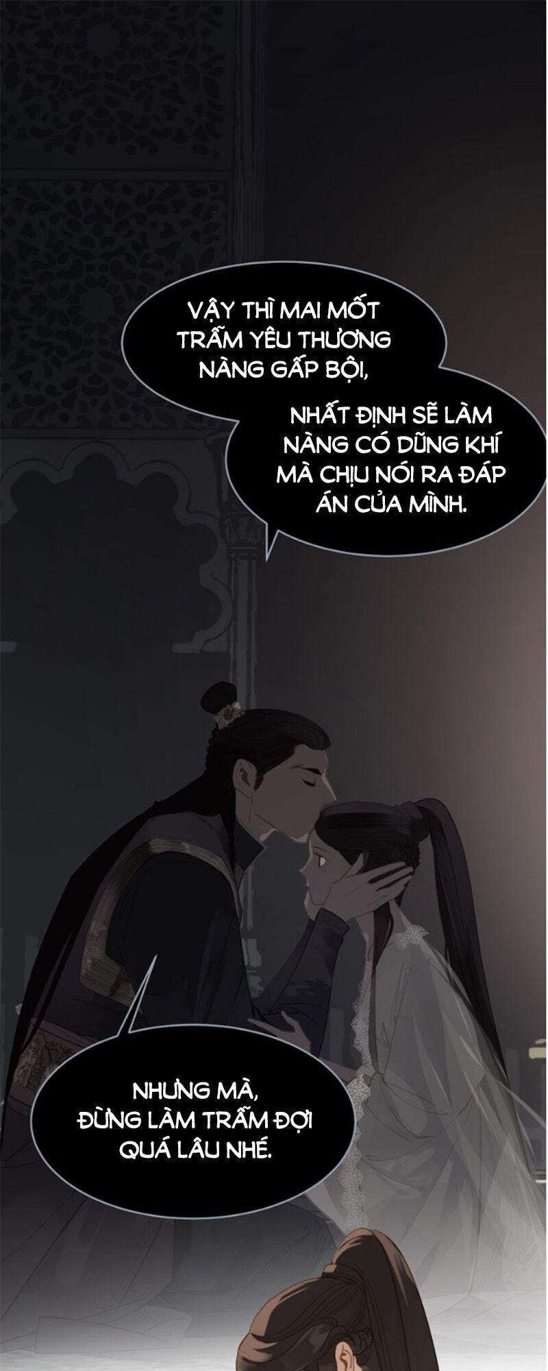 nhất đại linh hậu chapter 26 26