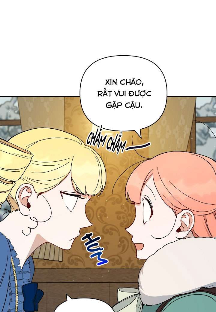 phương pháp trở thành con gái của người hùng bóng đêm chapter 37 37