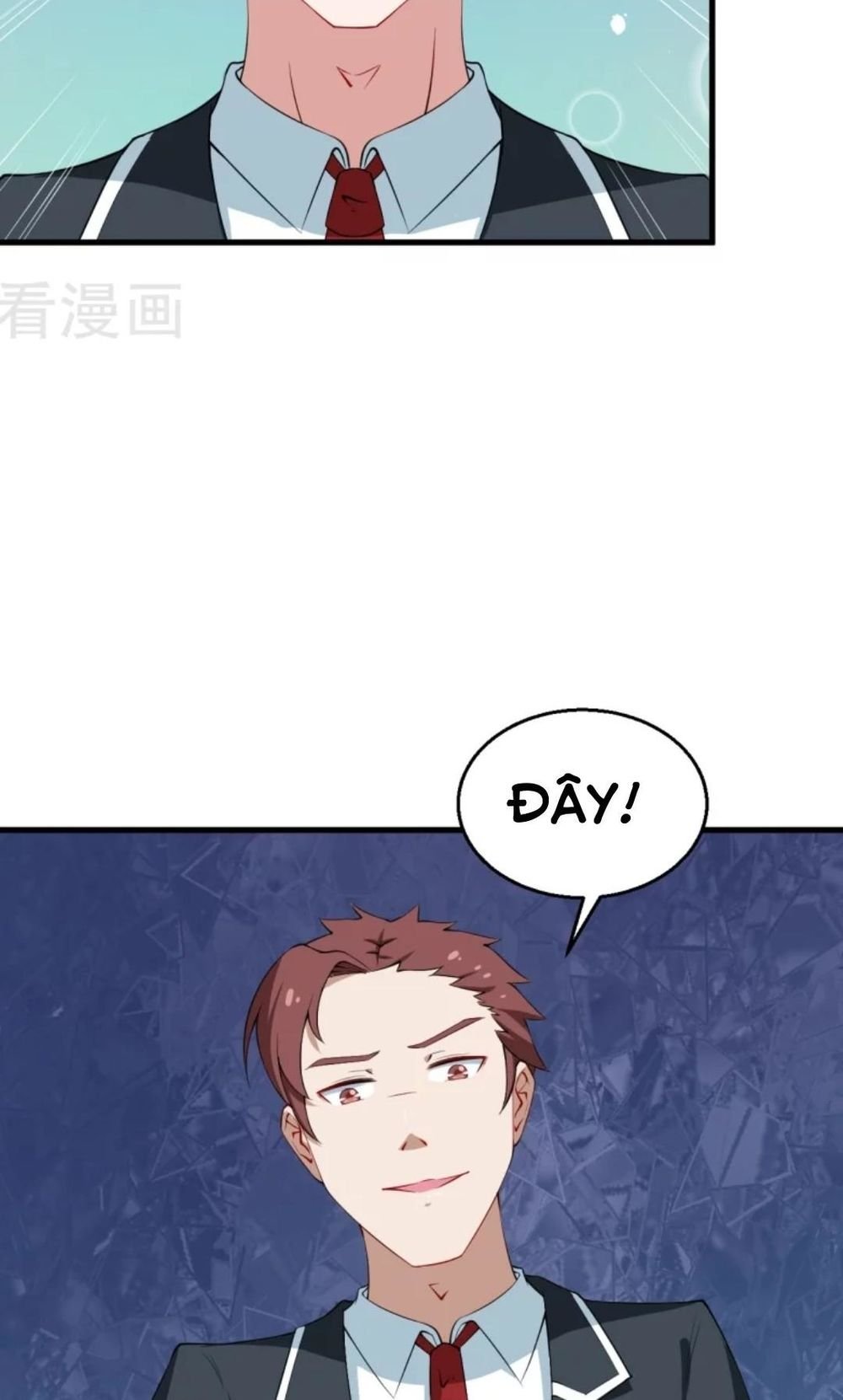 thiếu gia đích thế giá sủng thê chapter 8 8