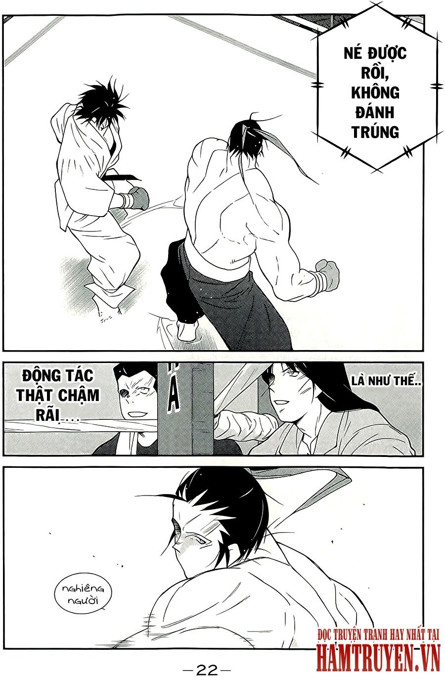 truyền nhân atula 3 chapter 39 26