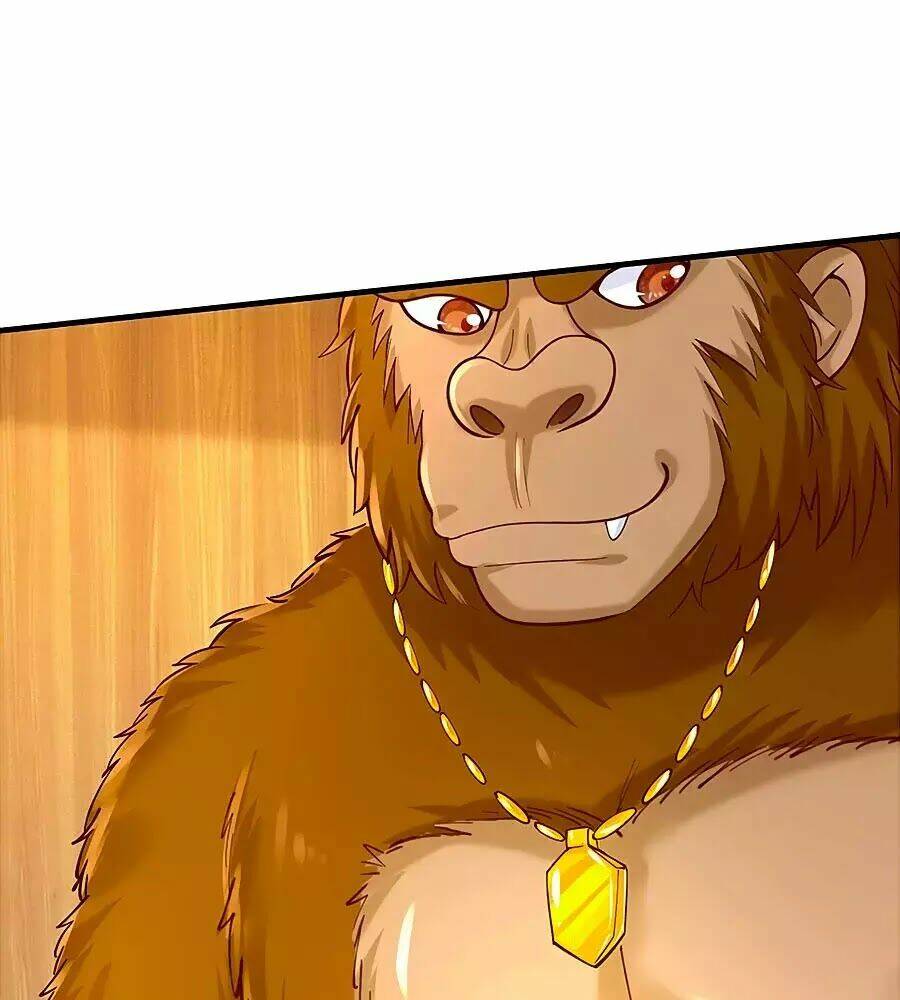 bỗng một ngày trở thành con gái nhà vua chapter 154 7