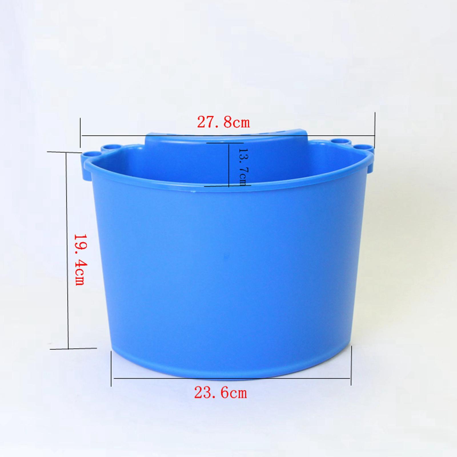 Detailing Tool Easily Place Inside Bucket Car Wash Bucket for Car Backpacking