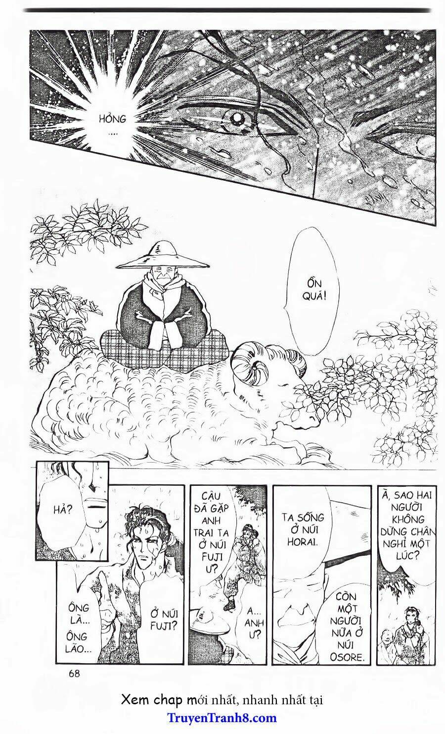 đứa con số phận chapter 79.2 8