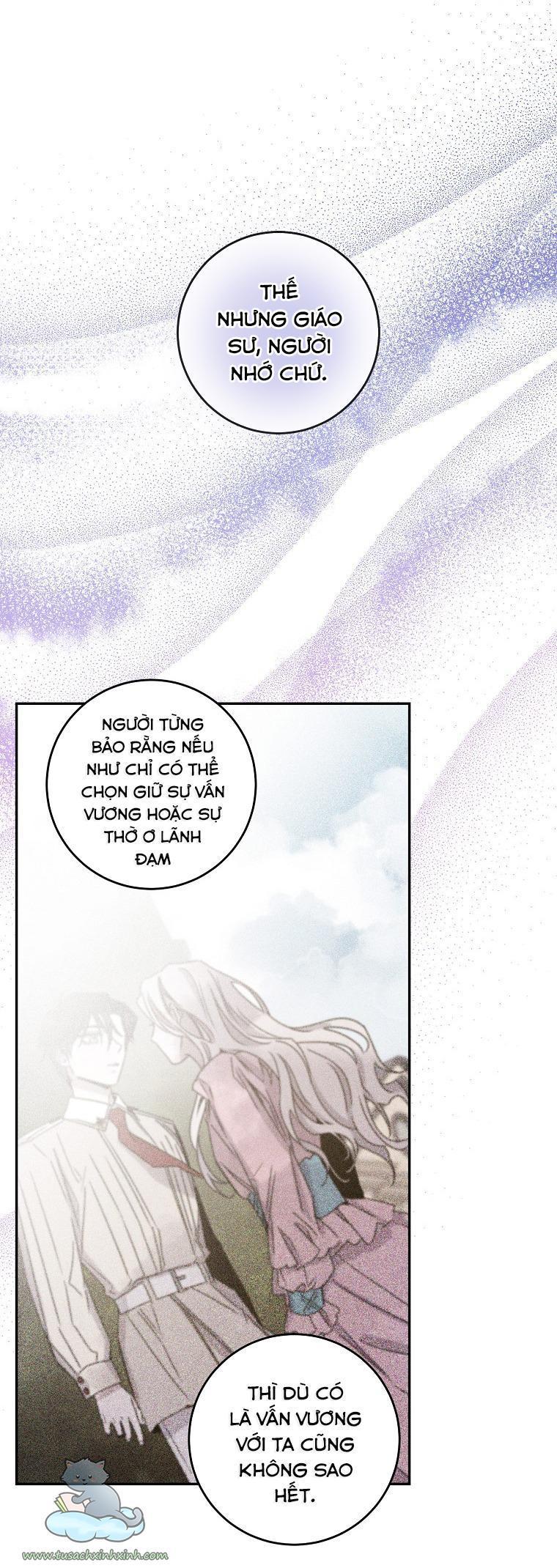 thuần hóa bạo chúa rồi bỏ trốn chapter 56 45