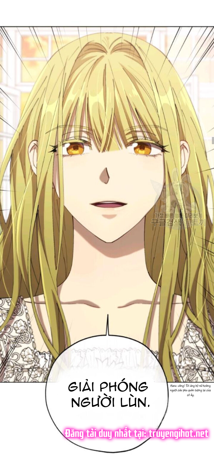 công chúa khắc ấn kẻ phản nghịch chapter 12 33