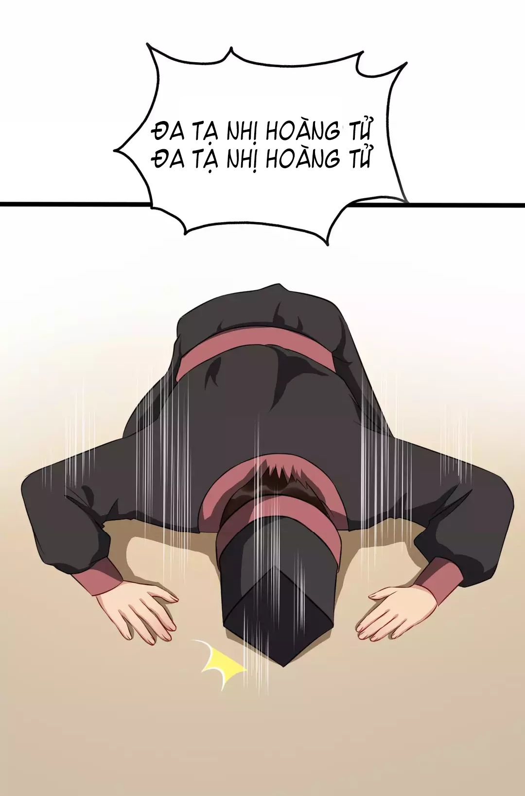 Bồng Sơn Viễn chapter 53 - Trang 22