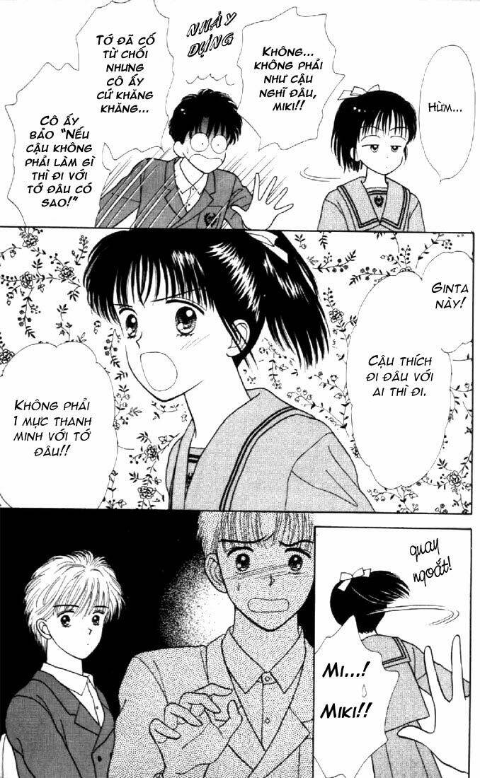 marmalade boy chapter 9 9