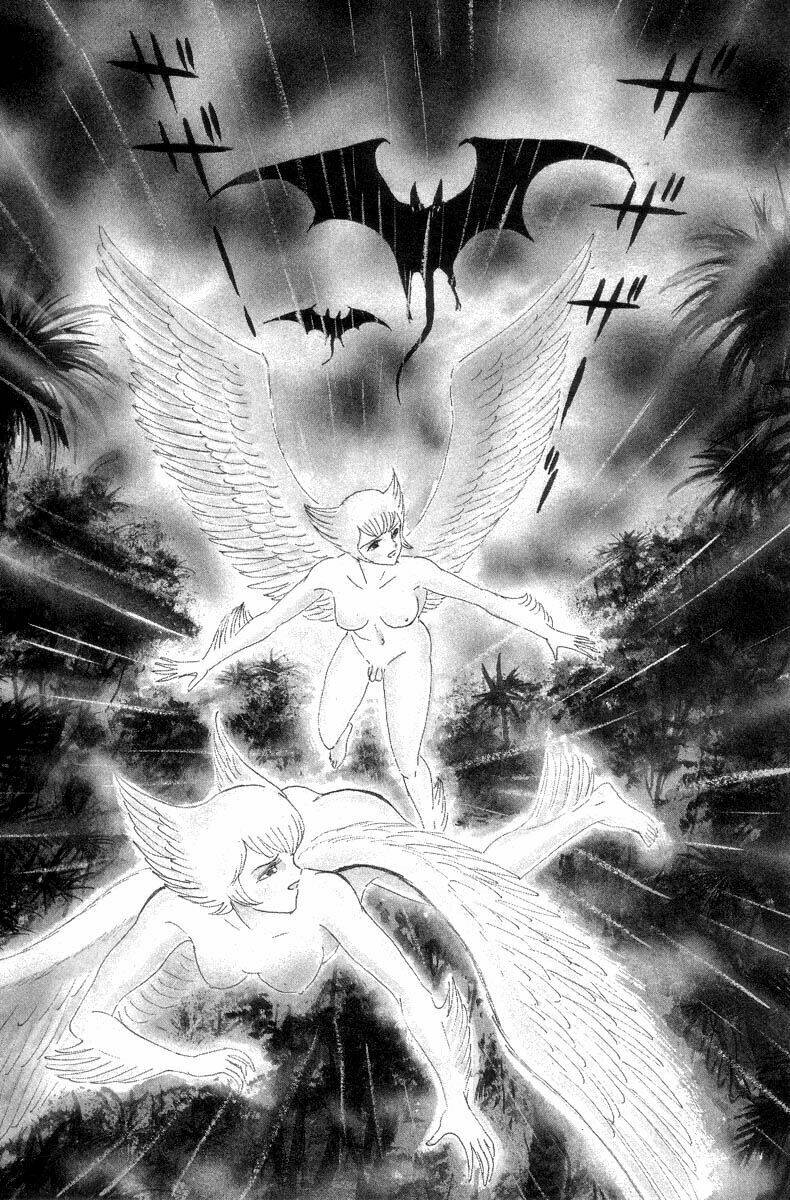 devilman chapter 1 13