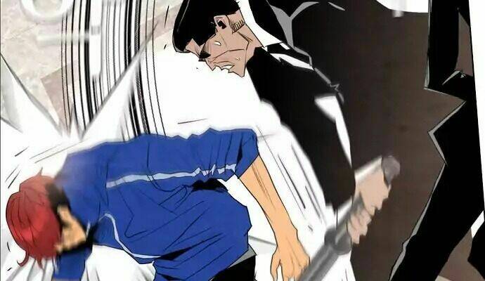 kẻ hồi sinh chapter 38.2 14