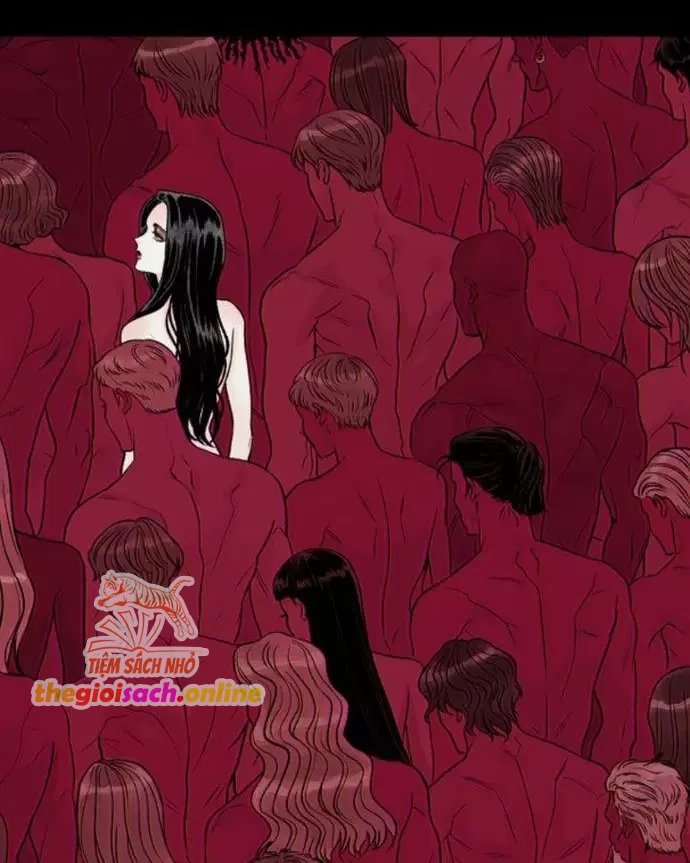 [18+] nguyệt mị moonstruck chapter 3 95
