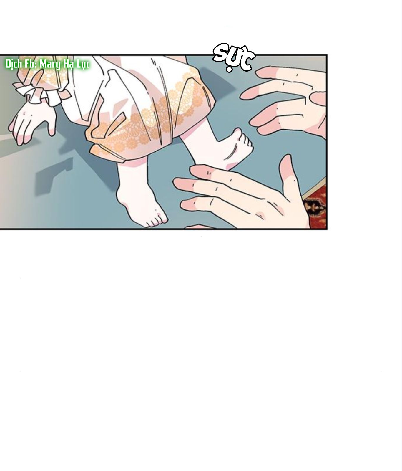 con người không phải thứ có thể sửa đổi được đâu! chapter 12 3