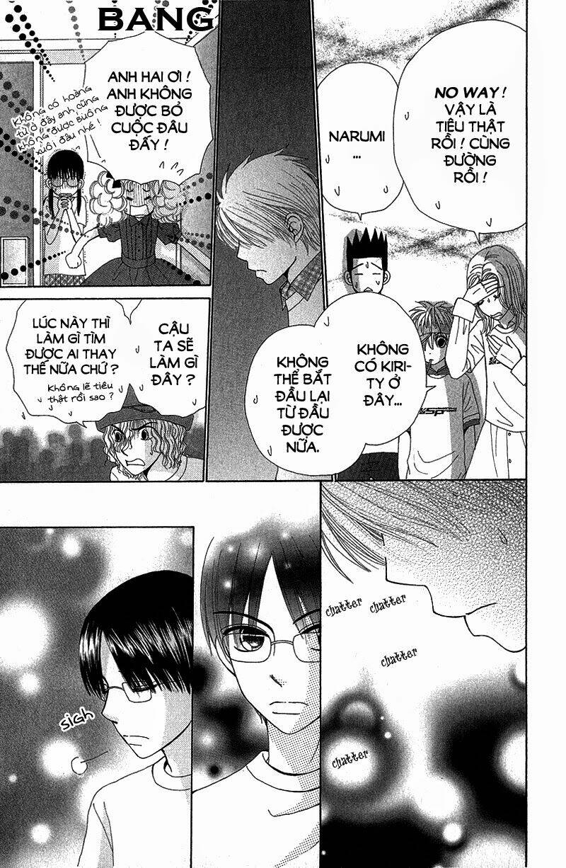 dự án kéo vàng chapter 49 18