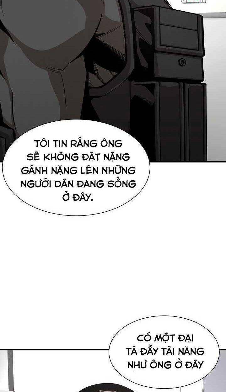 return survival chapter 101 70