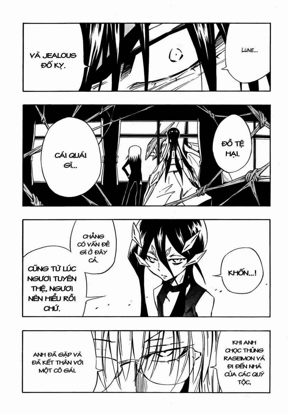 cuộc chiến giữa thiện và ác chapter 9 37