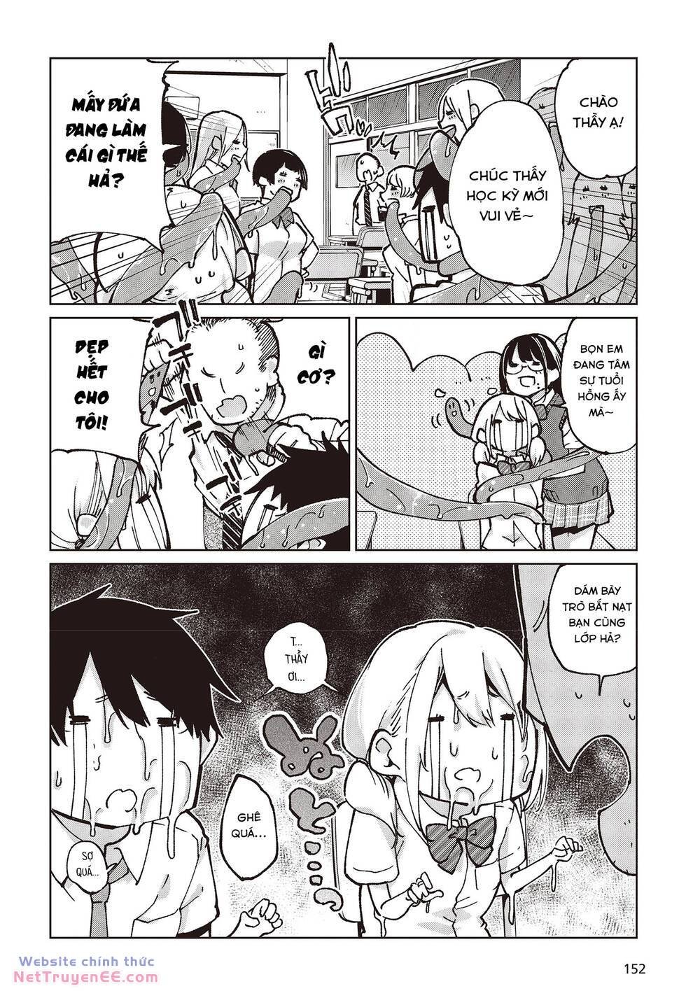 jiangshi kaitan blood chapter 80 6