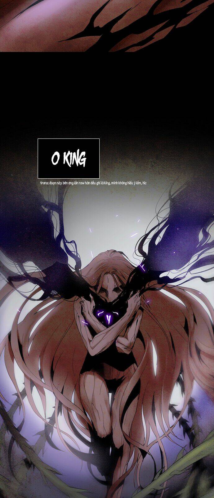 lessa 3 : servant of cosmos chapter 0 21