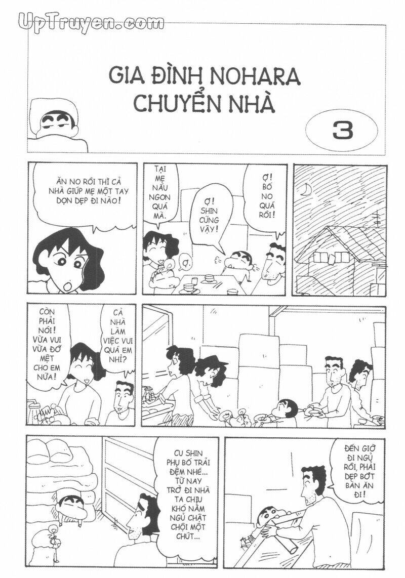 crayon shin-chan cậu bé bút chì chapter 29 64