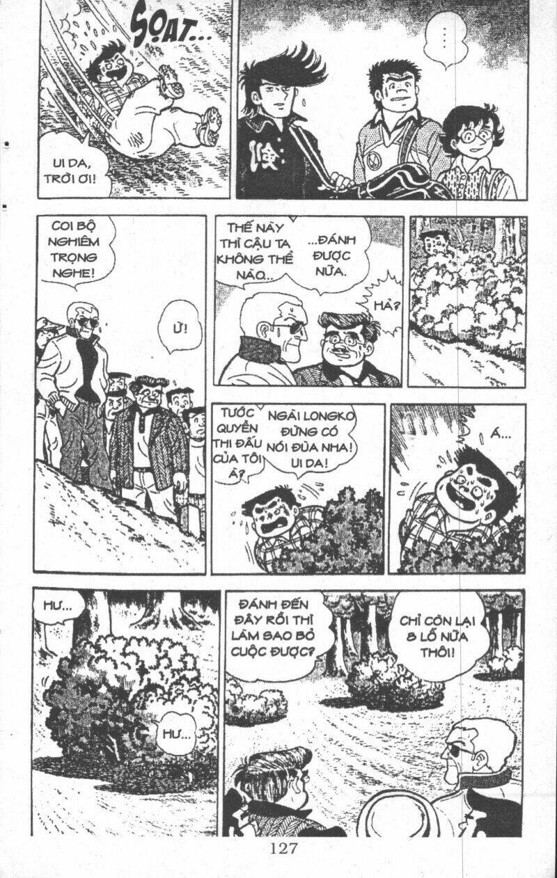 ashita tenki ni naare chapter 4 125