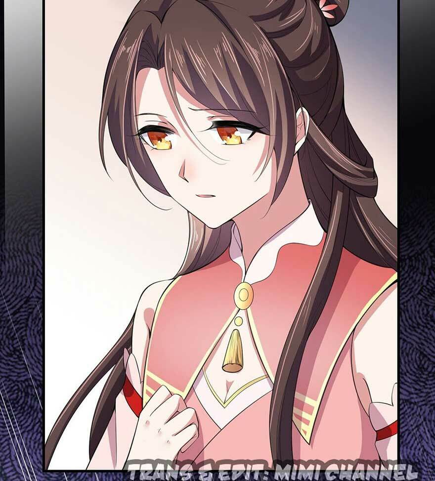 hoạn phi thiên hạ chapter 45 3