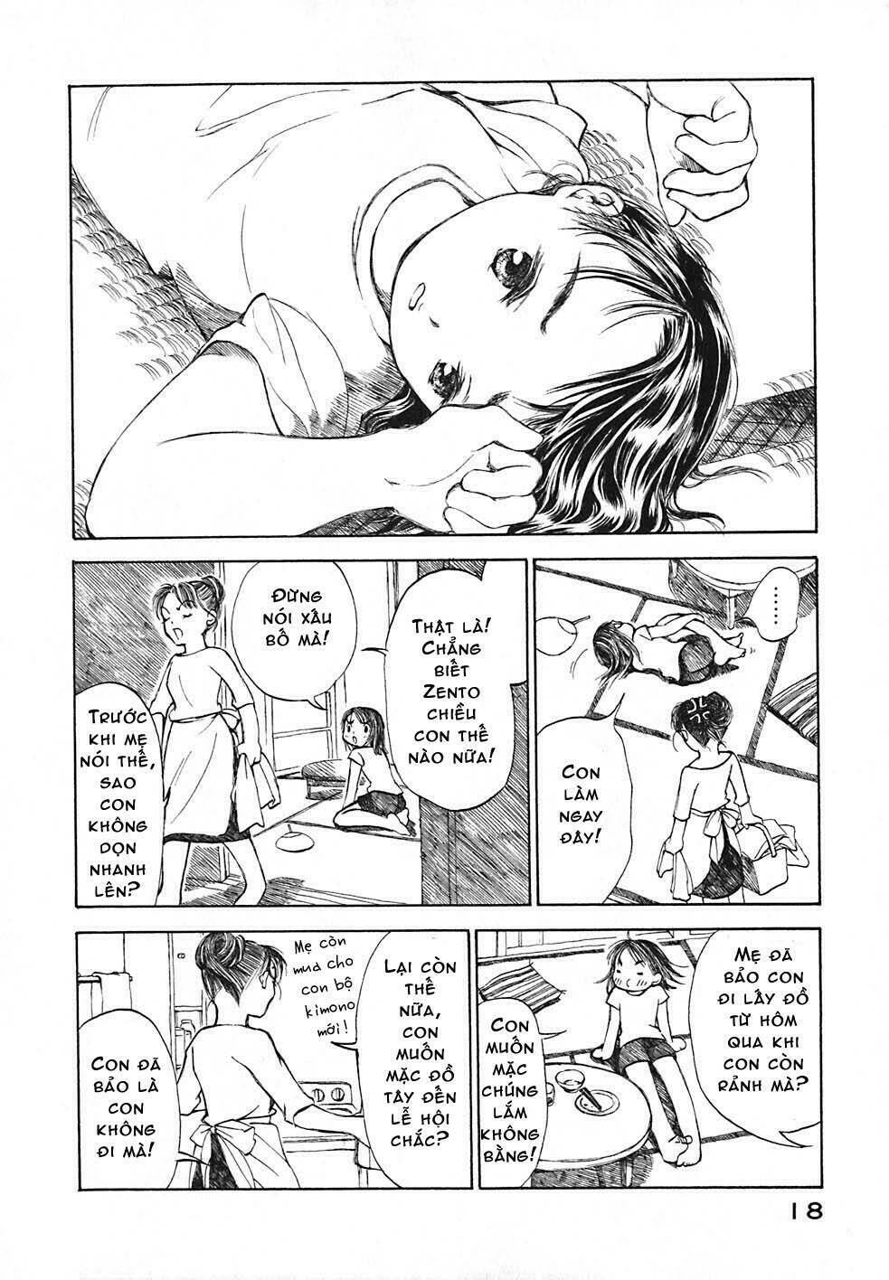 koi kaze chapter 8 21