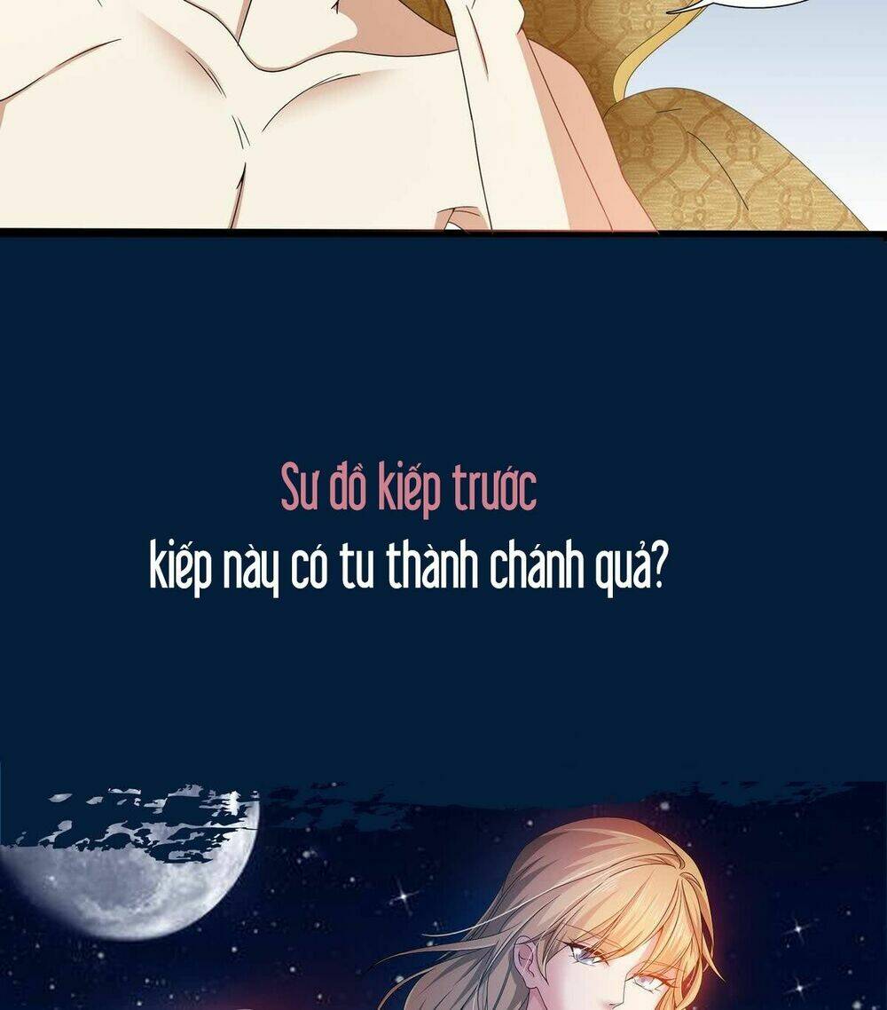 chủ tịch và nữ sát thủ chapter 0 24