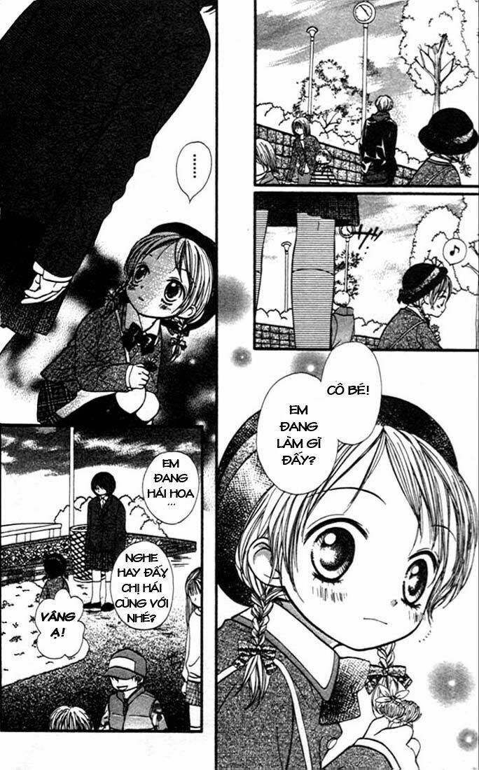 câu chuyện tuổi teen chapter 4 14