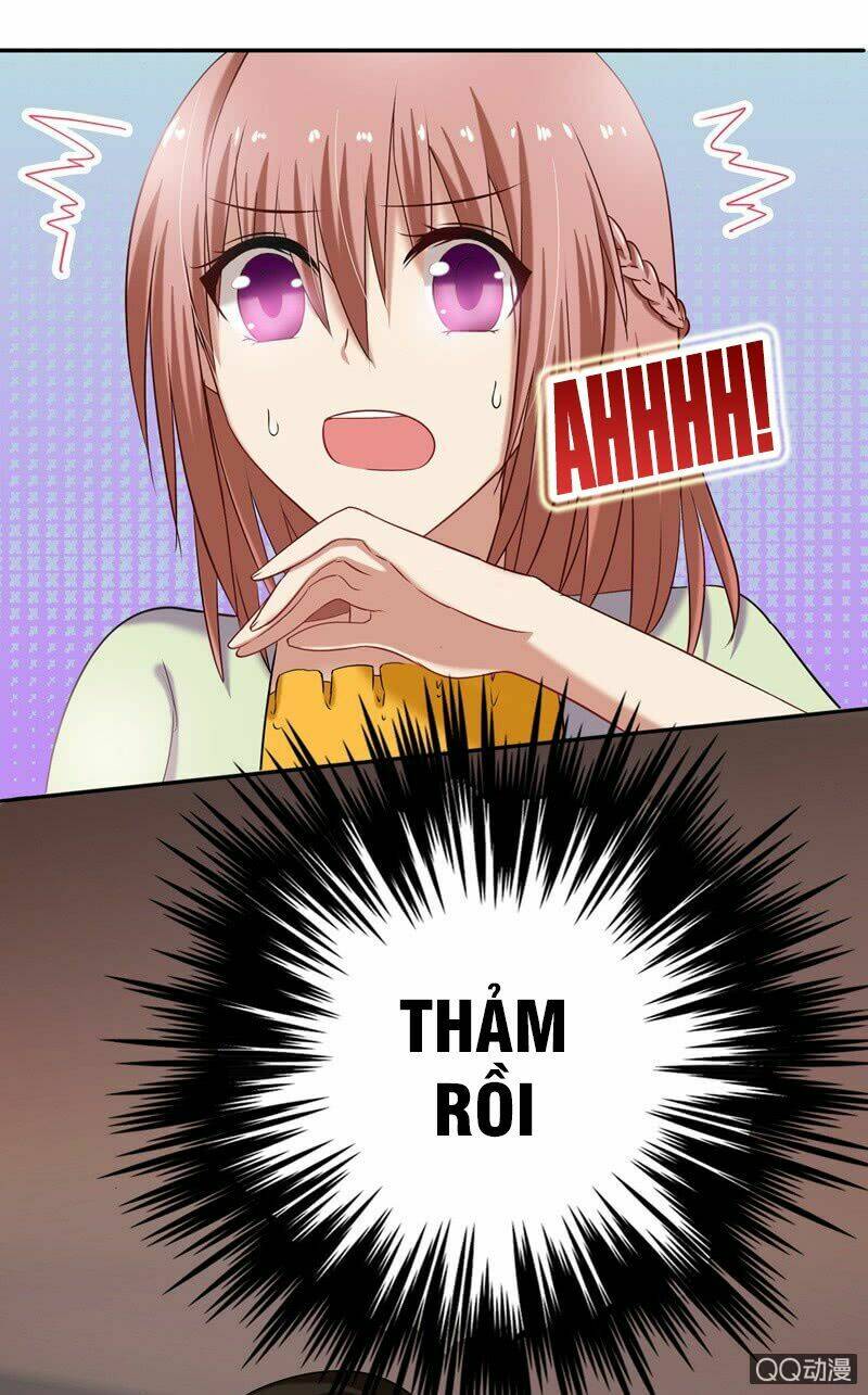 tổng tài sát vách thỉnh chỉ giáo chapter 10 10