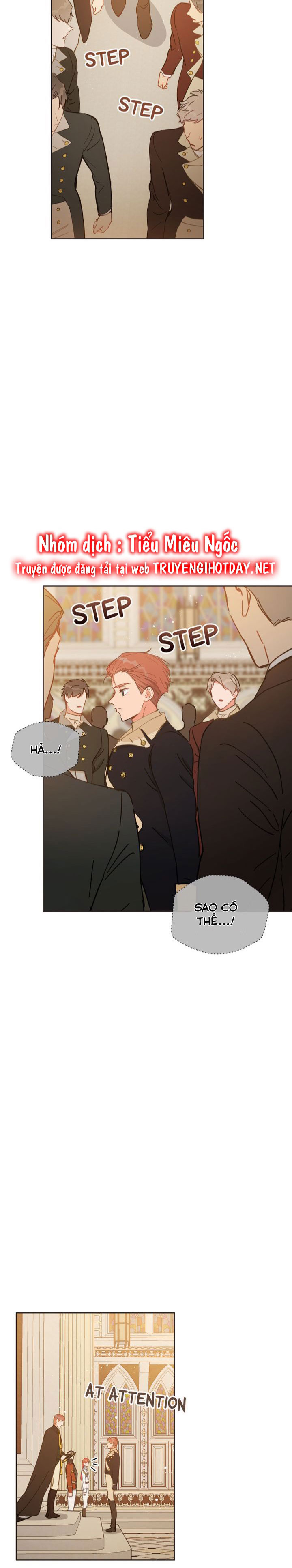 cái chết của nàng lamia chapter 33 14