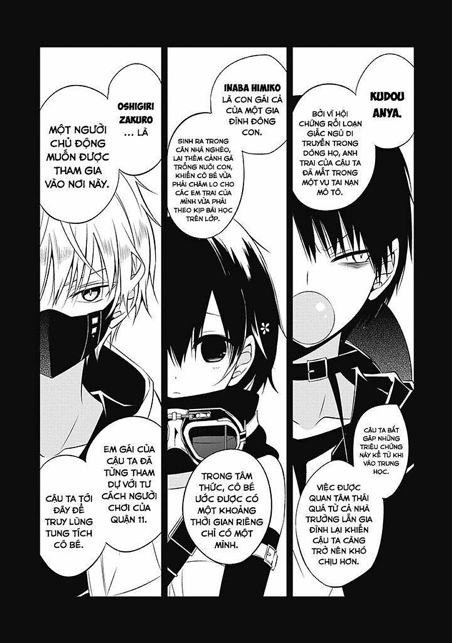 trò chơi tử thần chapter 13 39