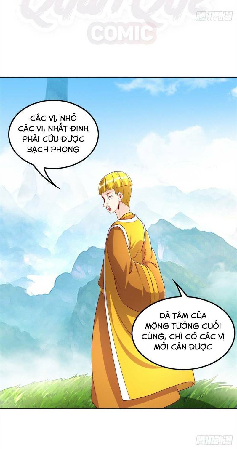 võng du chi tối cường đoán mệnh sư chapter 48 10