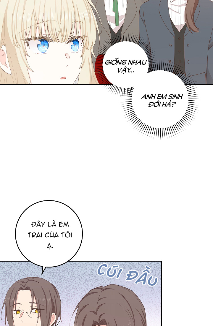 tôi đã mệt rồi chapter 38.1 13