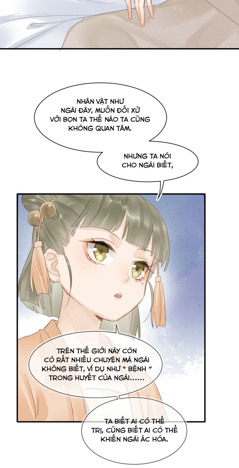 Tù Long chapter 19