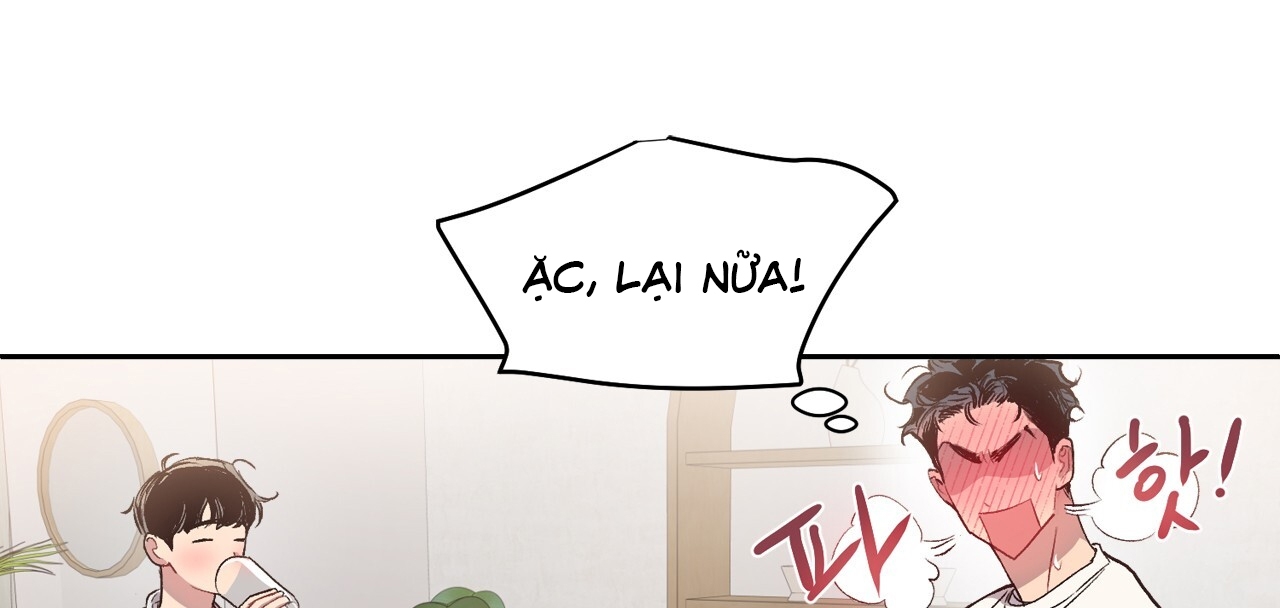 Điều Bí Mật Dưới Mái Tóc chapter 14.2 - Trang 35