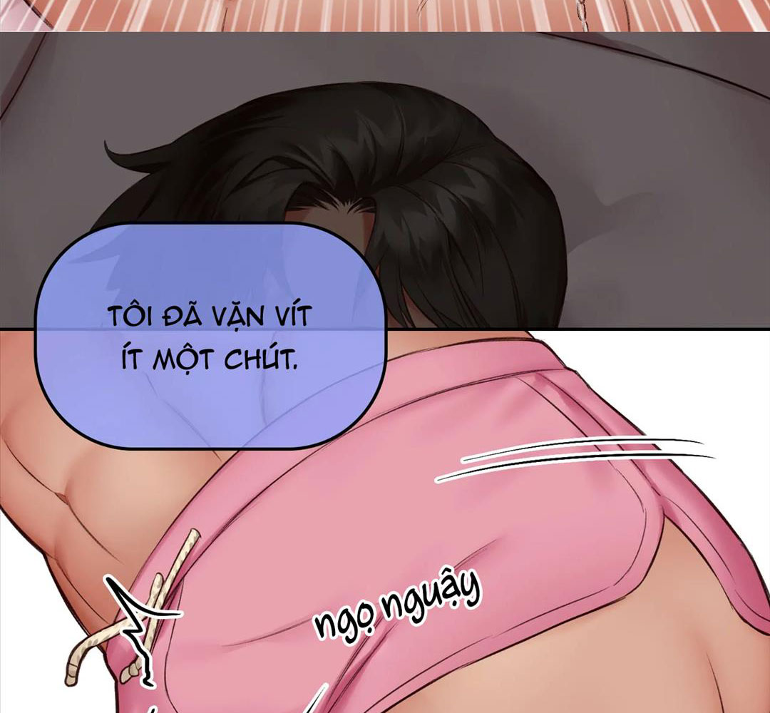 bài học về ngực của quý ngài sextoy chapter 2 88