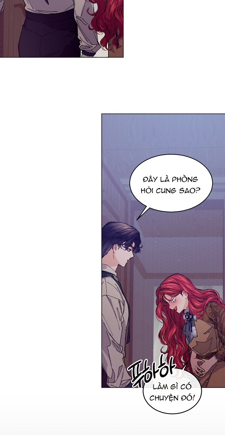 [18+] sự đáng sợ bên trong đại dương chapter 71.1 31