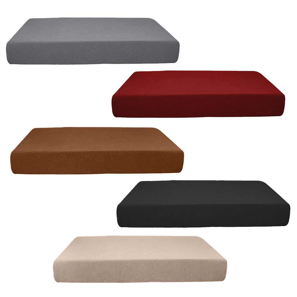 Vỏ Bọc Ghế Sofa Bằng Vải Jacquard Chất Lượng Cao - Tùy chọn màu