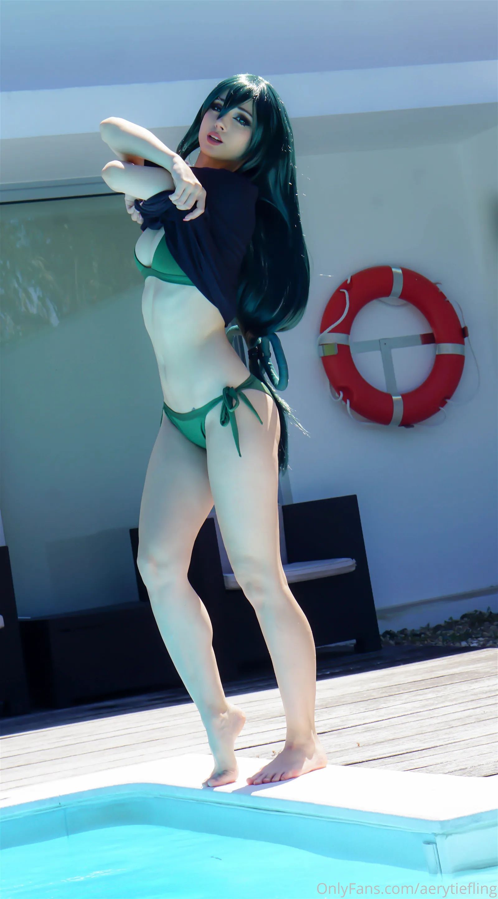 hình cosplay chapter 114 4