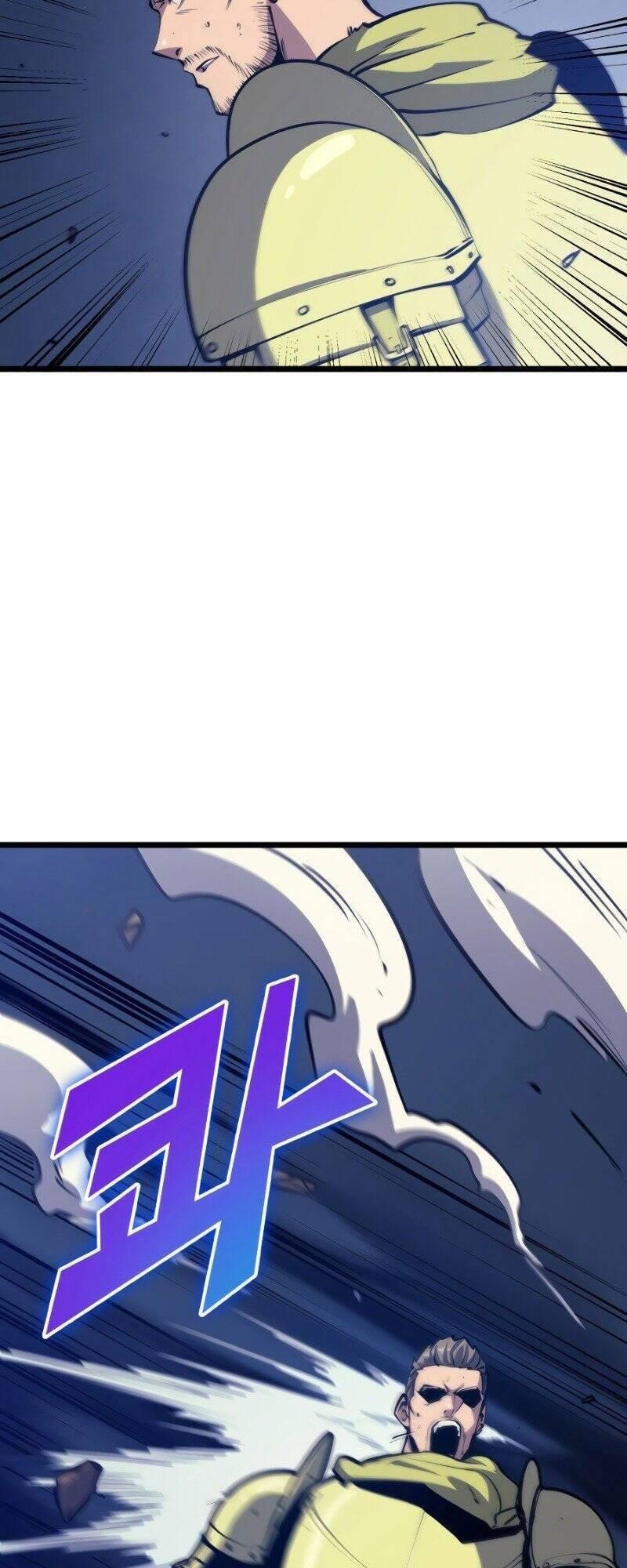 tôi trở lại thăng cấp một mình chapter 92 13