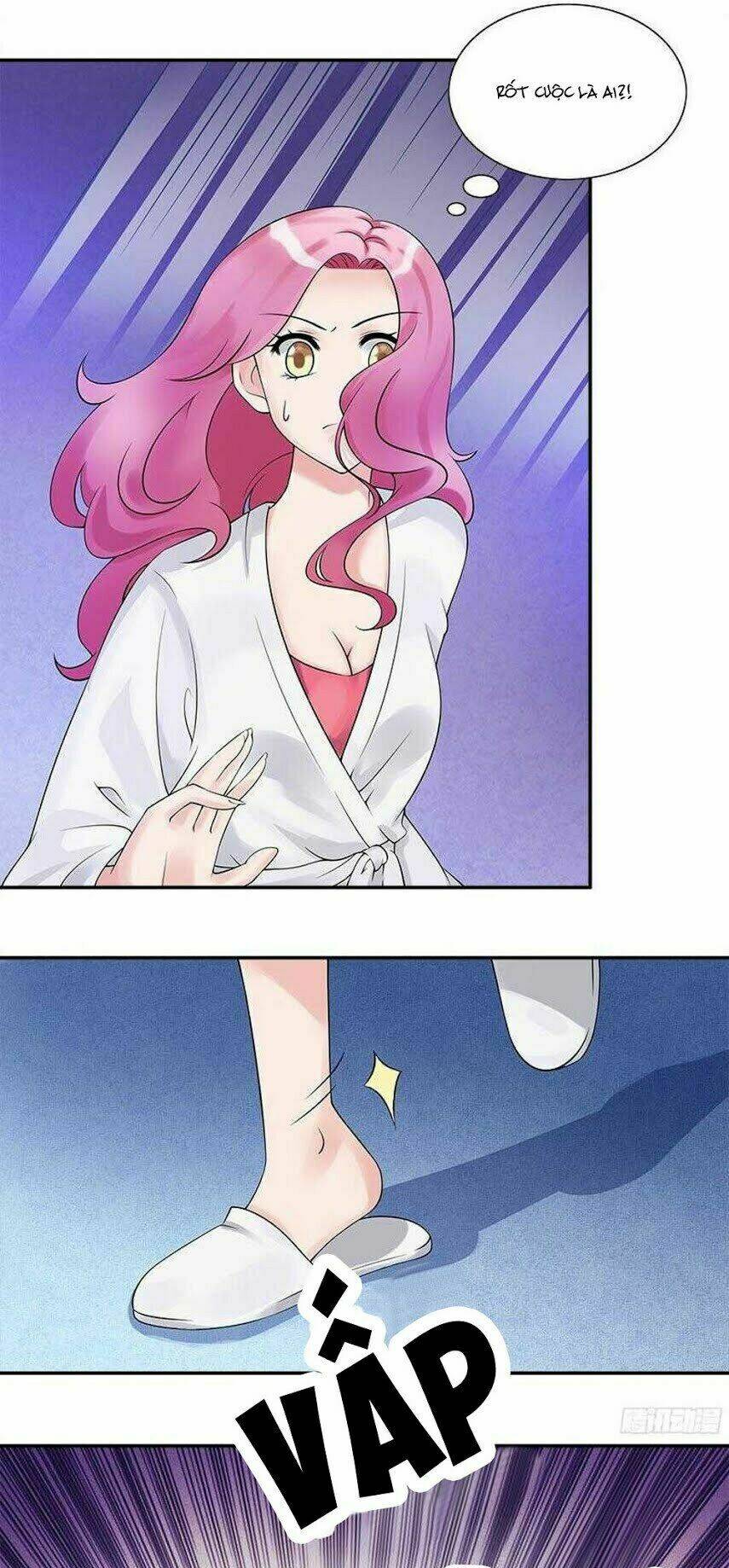 tiểu tâm can tuyệt sủng của lạc tiên sinh chapter 61 4