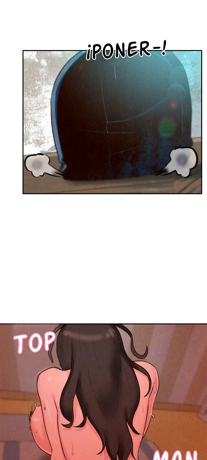 cô gái bé nhỏ của tôi chapter 25.2 8