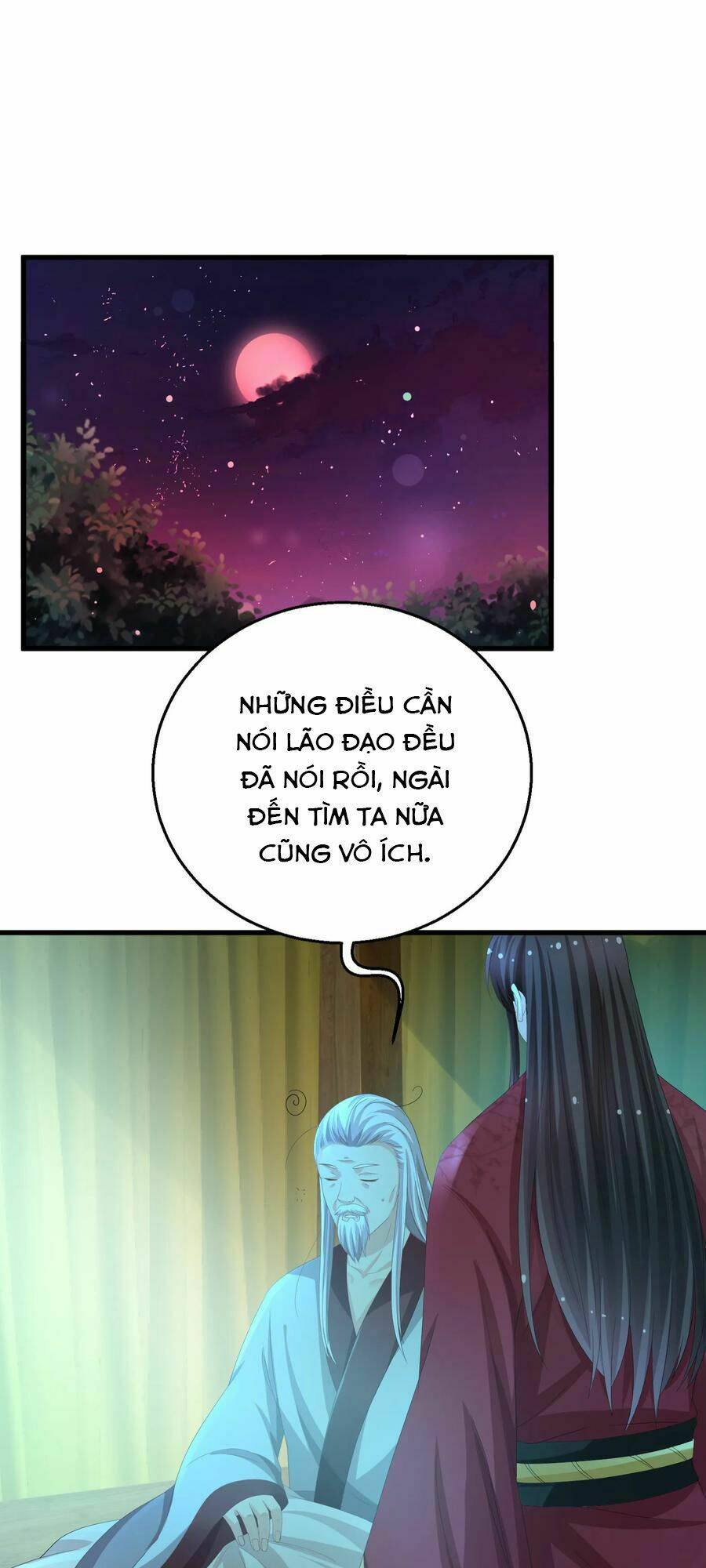 xuyên nhanh - hướng dẫn tự cứu của nữ phụ chapter 15 35